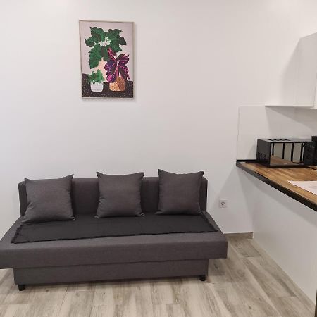 M-A Apartamento Duplex Jaen Daire Madrid Dış mekan fotoğraf
